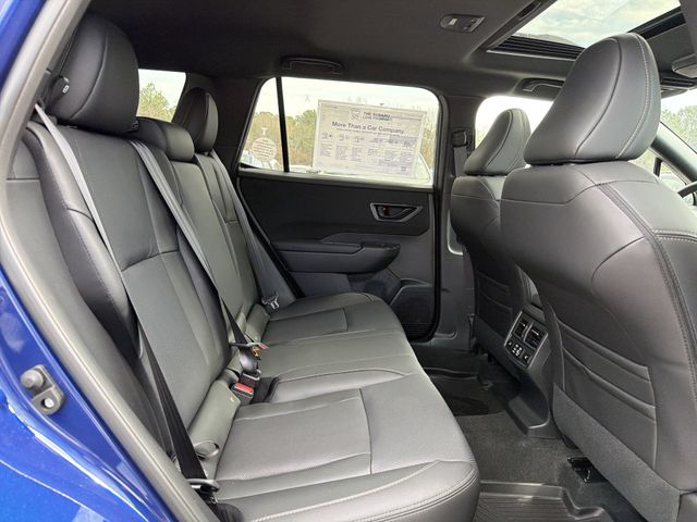 2026 Subaru Outback Limited - Photo 17