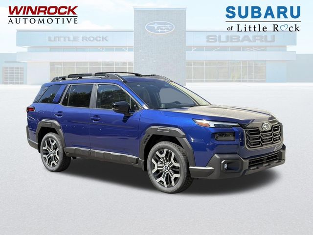 2026 Subaru Outback Touring XT's photo
