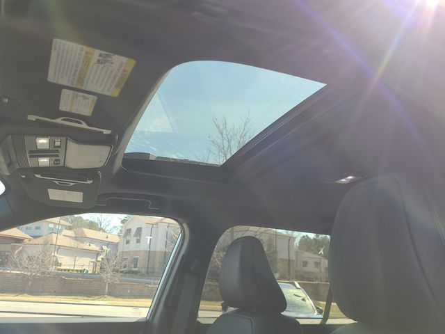 2026 Subaru Outback Limited - Photo 25