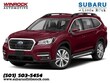 Subaru Ascent