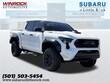 Toyota Tacoma Hybrid