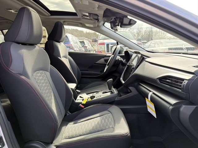 2026 Subaru Impreza Sport - Photo 19