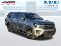 Used 2023 Ford Expedition Max XLT SUV in Jonesboro, AR