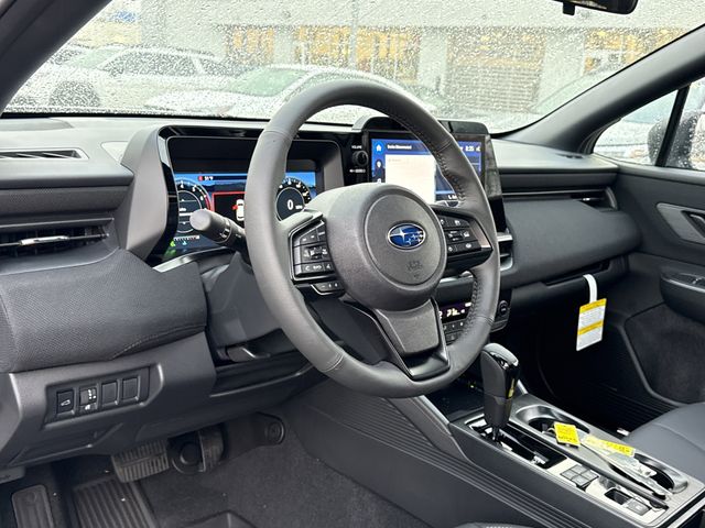 2026 Subaru Outback Limited - Photo 10