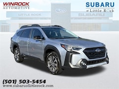 Used 2025 Subaru Outback Limited SUV for sale near Paragould, AR