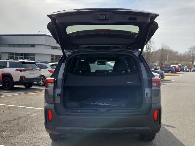 2026 Subaru Outback Limited - Photo 14