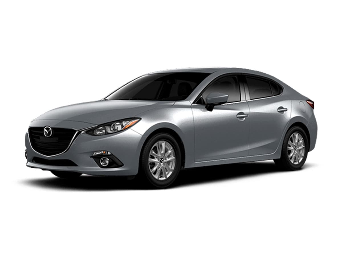 2016 Mazda CX-3 I Touring 4-Door AT SKYACTIV's photo