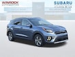  Kia Niro Plug-In Hybrid