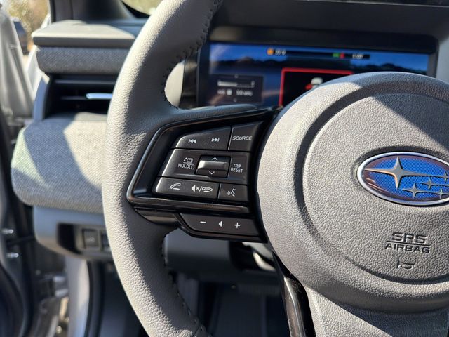 2026 Subaru Outback Limited XT - Photo 24