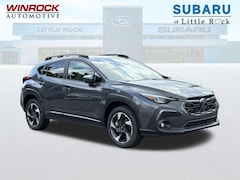 2026 Subaru Crosstrek Limited SUV