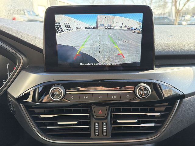 2023 Ford Escape Active - Photo 35