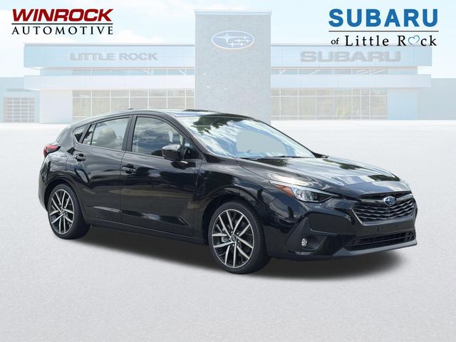 2026 Subaru Impreza 2.0 Sport CVT's photo