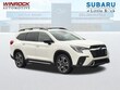  Subaru Ascent