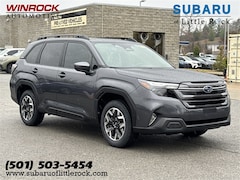 2026 Subaru Forester Premium SUV