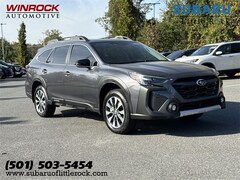 Used 2025 Subaru Outback Limited SUV for sale near Paragould, AR