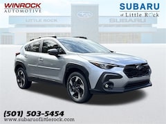2025 Subaru Crosstrek Limited SUV