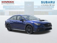 2026 Subaru WRX Limited Sedan
