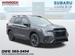  Subaru Ascent