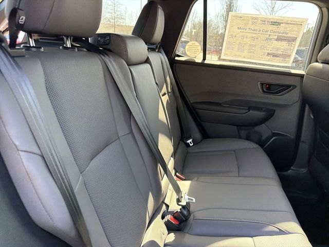 2026 Subaru Outback Limited XT - Photo 16