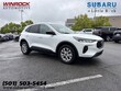 Ford Escape Hybrid