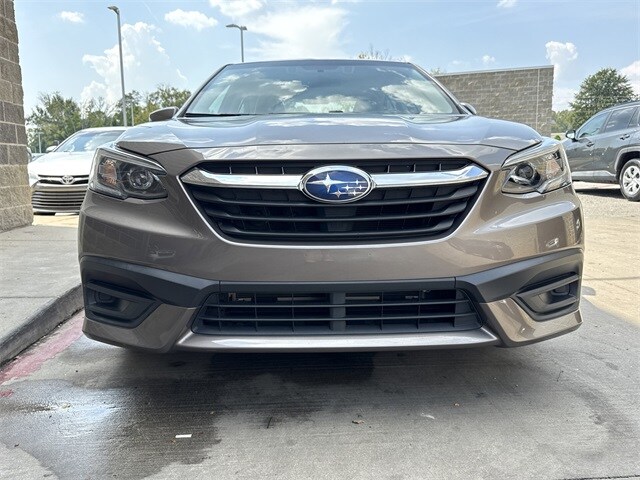 2022 Subaru Legacy Premium photo 2