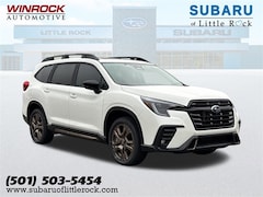 2026 Subaru Ascent Limited Bronze Edition 7-Passenger SUV