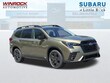  Subaru Ascent