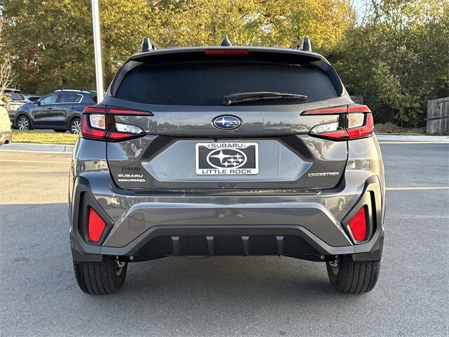 2025 Subaru Crosstrek Premium photo 3
