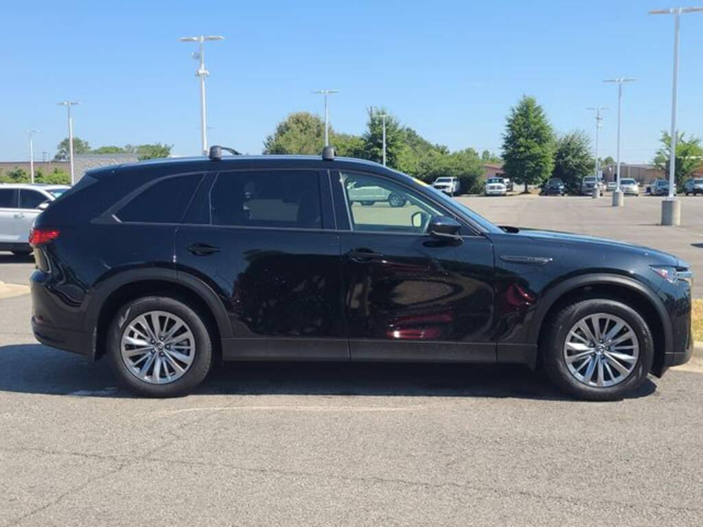 Used 2024 Mazda CX-90 3.3 Turbo Preferred SUV