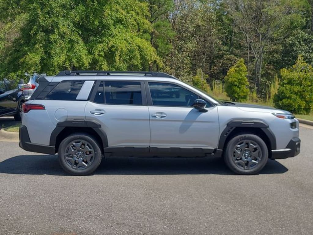 New 2026 Subaru Outback Premium SUV