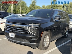 Used 2025 Chevrolet Tahoe LT SUV in Jonesboro, AR