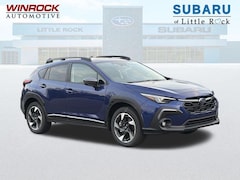 2026 Subaru Crosstrek Limited SUV