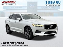 Used 2019 Volvo XC60 T6 Momentum SUV for sale near Paragould, AR
