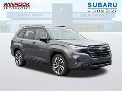 2026 Subaru Forester Touring SUV
