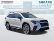 Subaru Ascent