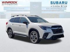 2026 Subaru Ascent Limited 7-Passenger SUV