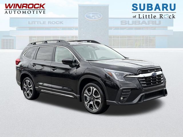 2026 Subaru Ascent Limited 7 Passenger's photo