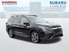 2026 Subaru Ascent Limited 7-Passenger SUV