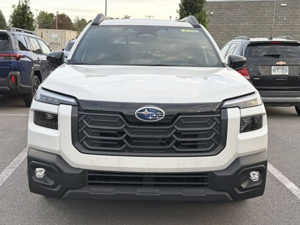 Certified 2026 Subaru Outback Limited SUV