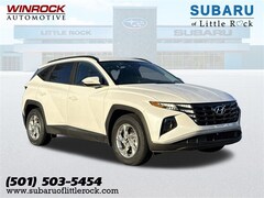 Used 2022 Hyundai Tucson SEL SUV for sale near Walnut Ridge, AR