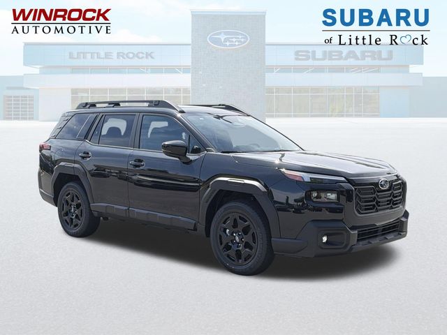 2026 Subaru Outback Limited's photo