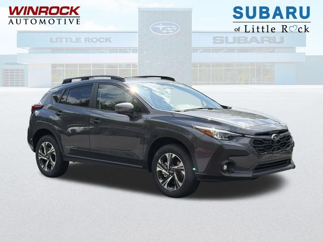 2026 Subaru Crosstrek Premium CVT's photo