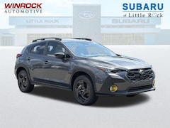 2026 Subaru Crosstrek Sport Hybrid SUV