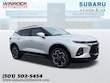 Chevrolet Blazer