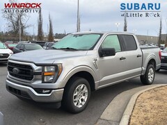 Used 2023 Ford F-150 XLT Truck in Jonesboro, AR