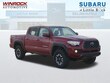  Toyota Tacoma