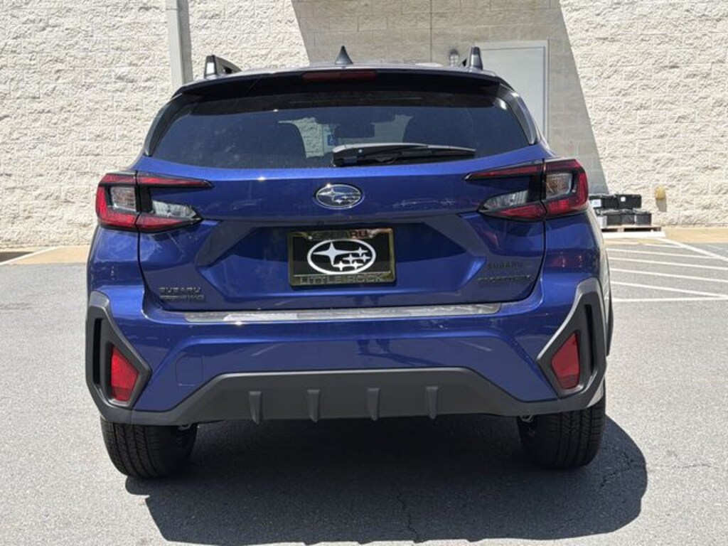 New 2026 Subaru Crosstrek Premium SUV