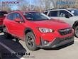  Subaru Crosstrek