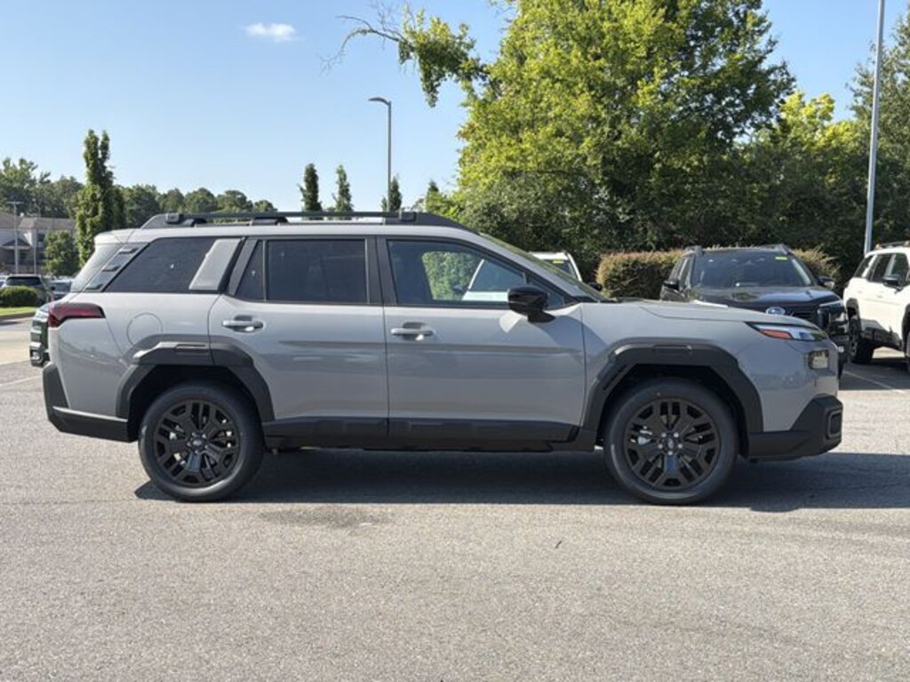 New 2026 Subaru Outback Limited XT SUV