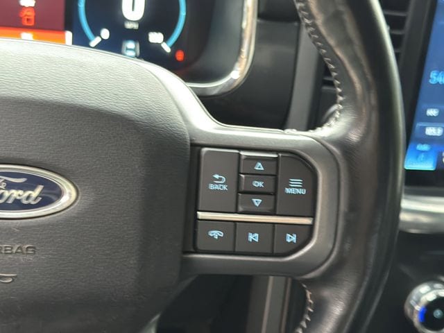 2022 Ford F-150 Lariat - Photo 22
